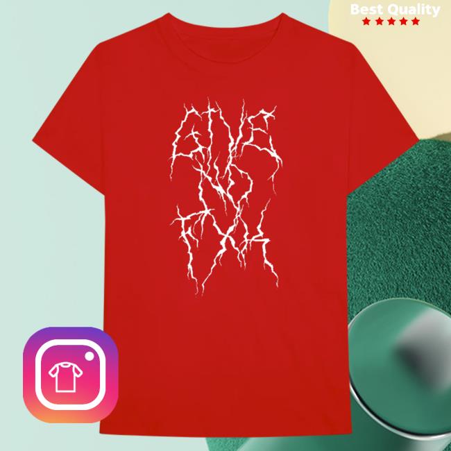 Official Shop MigosOfficial Merch Gnf Cover Art Tee Shirt