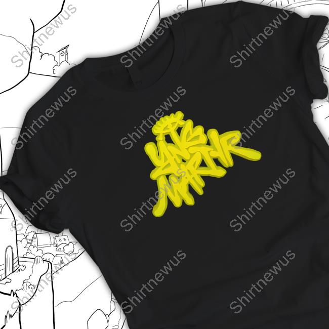Yng Martyr Lovesick T Shirts