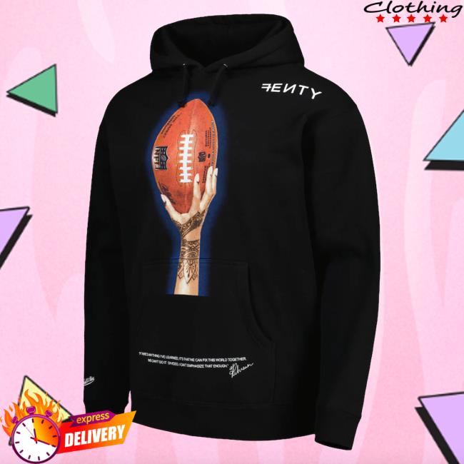 Super Bowl Hoodies