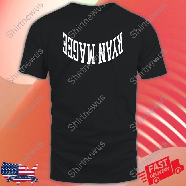 Supermega Ryan Magee Hooded Sweatshirt