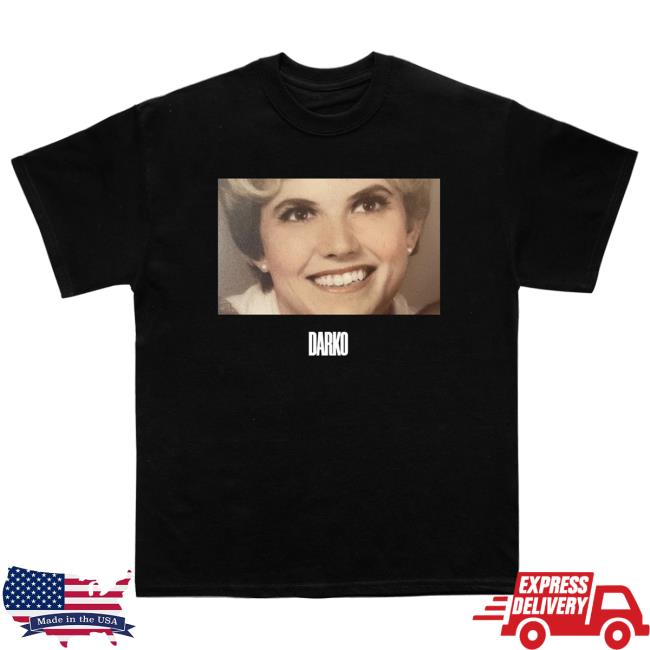 Darko Band Merch Store Donna New Shirt