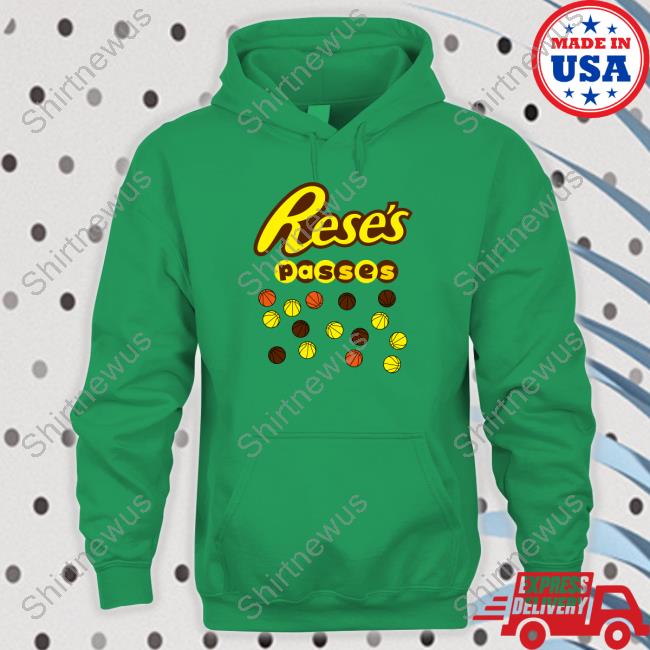 Tyrese Haliburton Rese's Passes Shirt