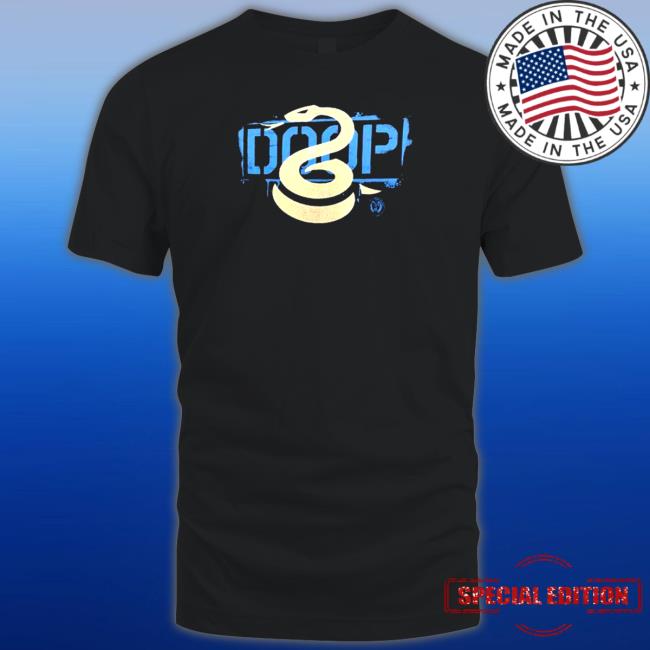 Official Men’s Philadelphia Union Navy Hometown Collection Doop Snake Cap