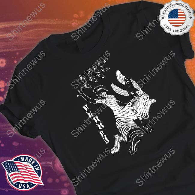Cos Rider Tee
