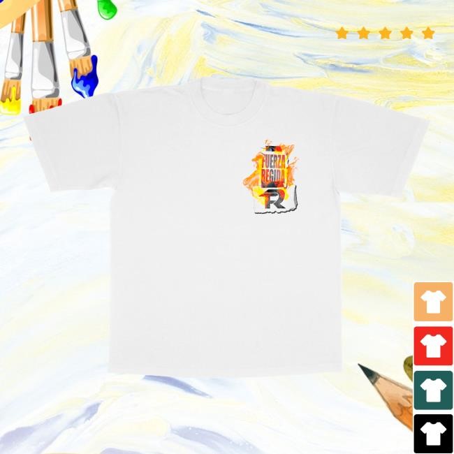 Breaking News - Black New T-Shirt – Fuerza Regida