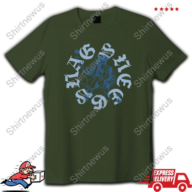 Official Sneeg Store Freak of Spades T-Shirt