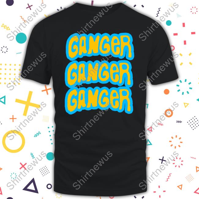 Veeze4eva Ganger Worldwide Shirts