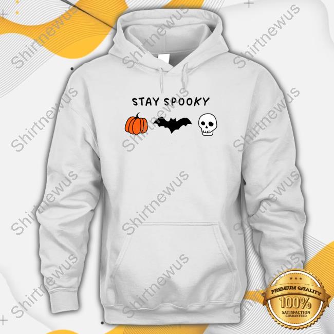 Official Stay Spooky T-Shirt