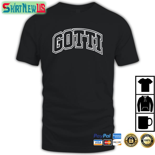 Gotti Tee Shirt