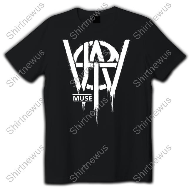 Will Of The People Logo Bleed Sweatshirt