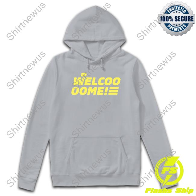 Welcoo Oome Shirt