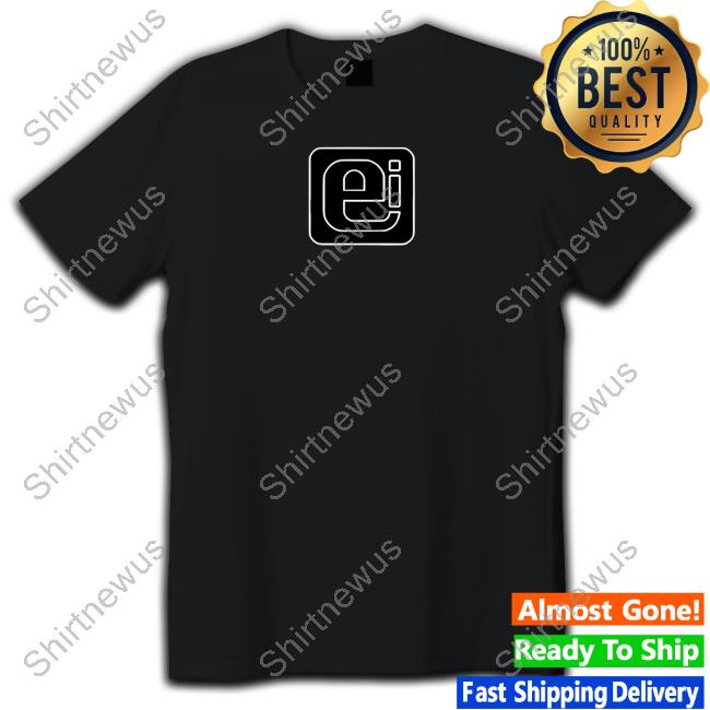 Official Ei Logo Shirt