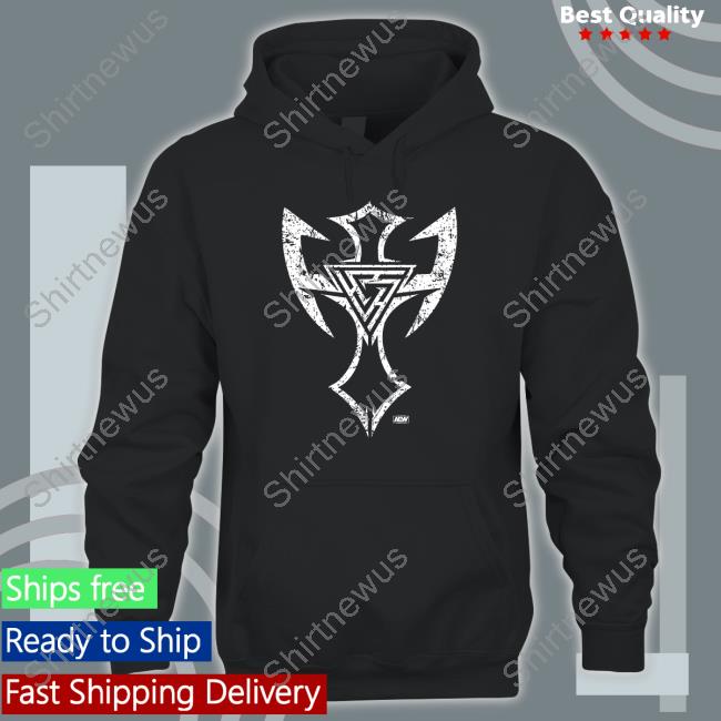 Official The Hardys - Xtreme Sweatshirt