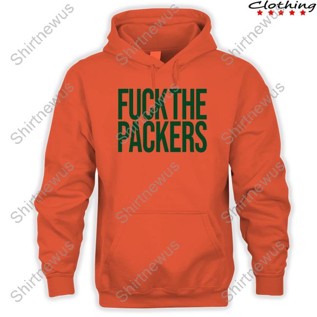 Bear Misterio Fuck The Packers Shirt Bear Misterio Fuck The Packers Shirt