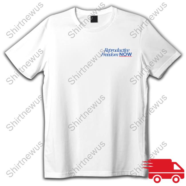 Joe Biden Merch Store | Biden Victory Fund Webstore | Reproductive Freedom Now Tshirt
