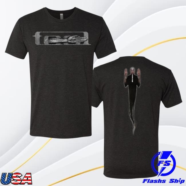 Tool Band Priest Vintage T Shirt Tool Band Store