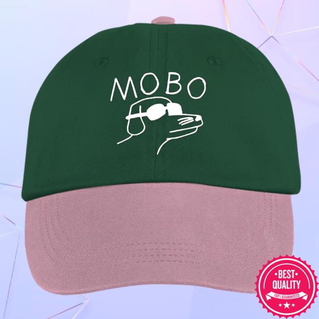 Official Modern Baseball Store Shop Merch Cool Dog Dad Hot Cap