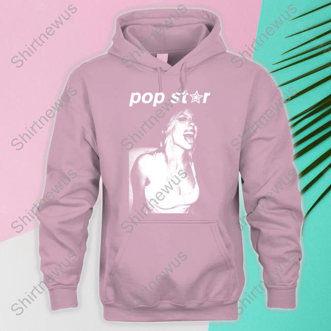 Official Xylø Merch Popstar T Shirt