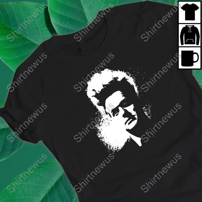 Eraserhead Horror David Lynch 70s Movie Film Shirts