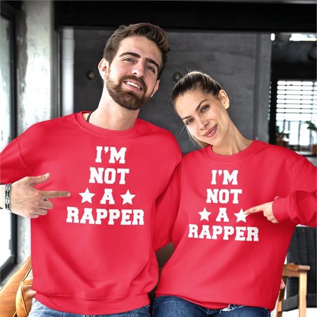 Drake I'm Not A Rapper Shirt