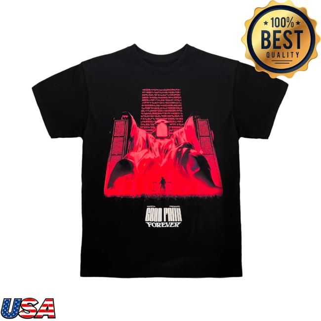 Throne Top Shirt