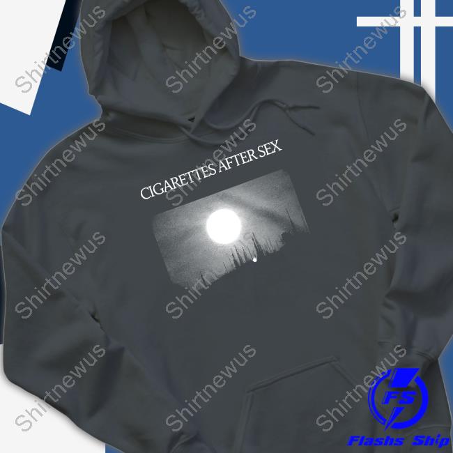 Cigarettes After Sex Shirt