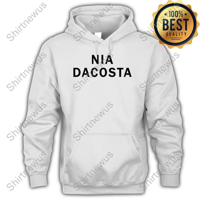 Official Houseofphoton Nia Dacosta Shirt