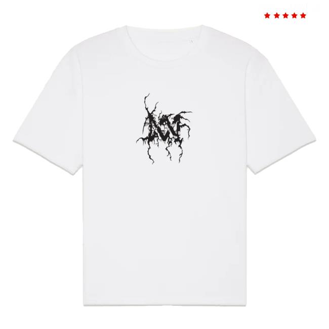Marcus Och Martinus Merch | MM Store | Metal Tour New Shirt
