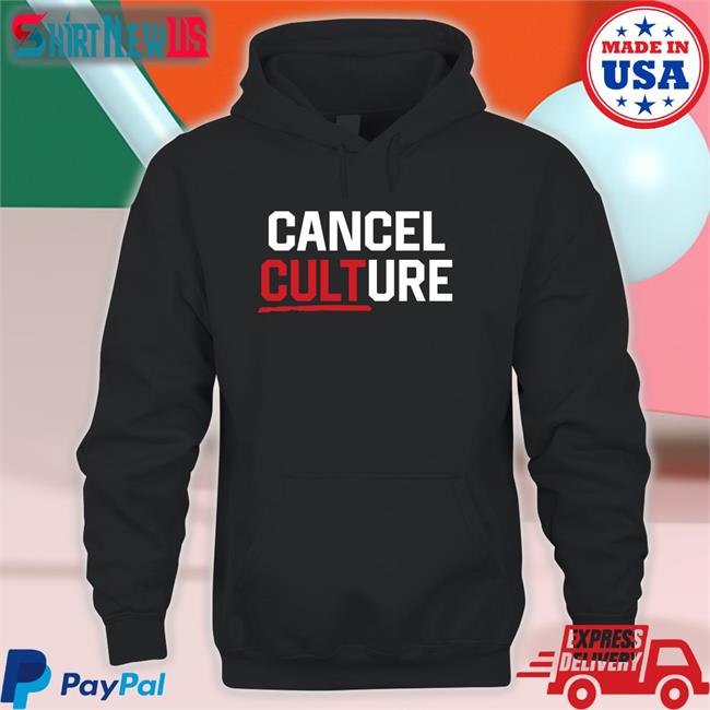 Rob Smith United Merch Cancel Cult Sweatshirts