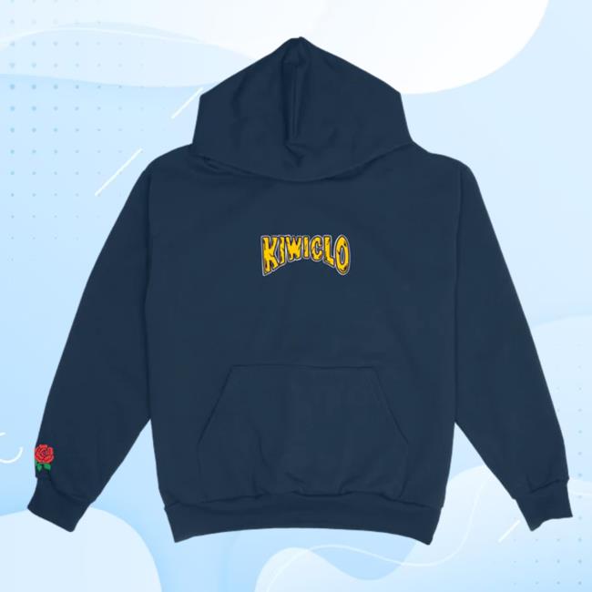 Kiwiclo Store Team 144 Hooded Sweatshirt
