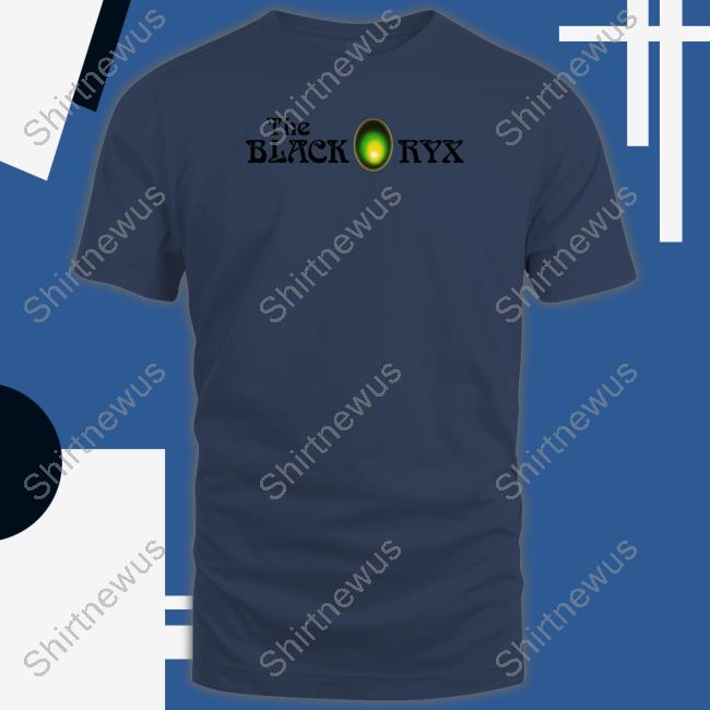 Henk Rogers The Black Onyx Sweatshirt