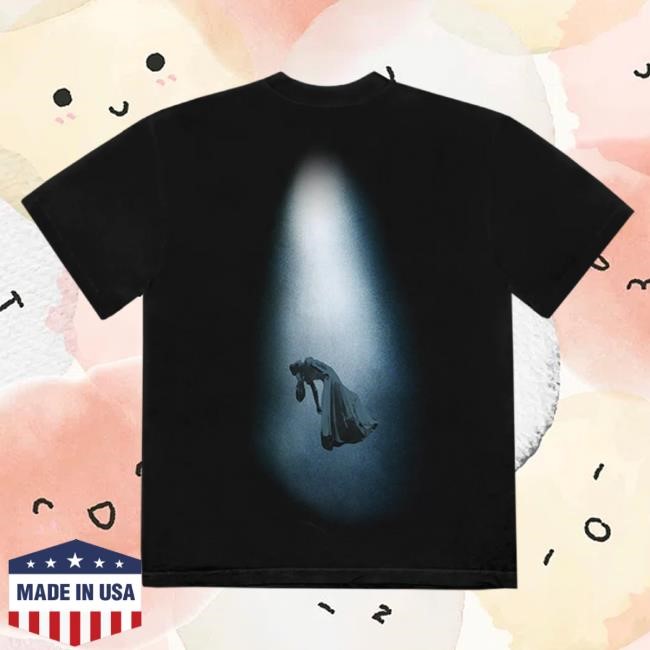 Ariana Grande Brighter Days Ascend Shirt - Ariana Grande Merch