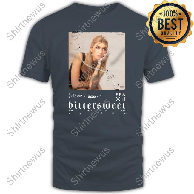 Official LUCI - Bittersweet T-Shirt