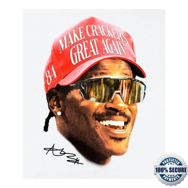CTESPN AB Crackers Tee CTESPN Shop