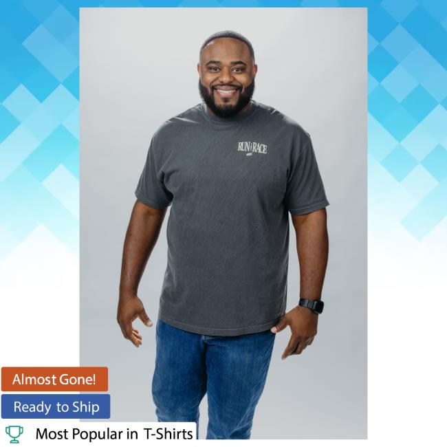 Official Life Church Merch Store Run The Race T Shirt Life Church Apparel Clothing Shop LifeChurch