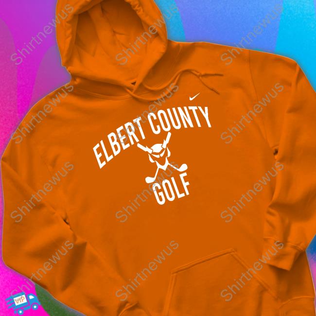Elbert County Golf Shirts Elbert County Golf Shirt
