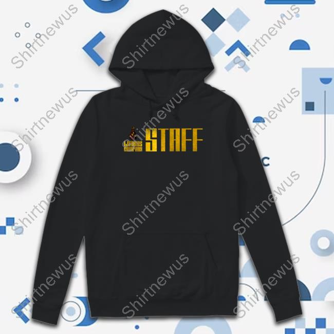 Limbus Company Staff Shirt 2023