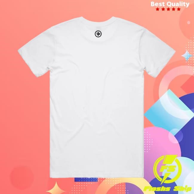 Flux Pavilion - Crystal Shirt Flux Pavilion Merch