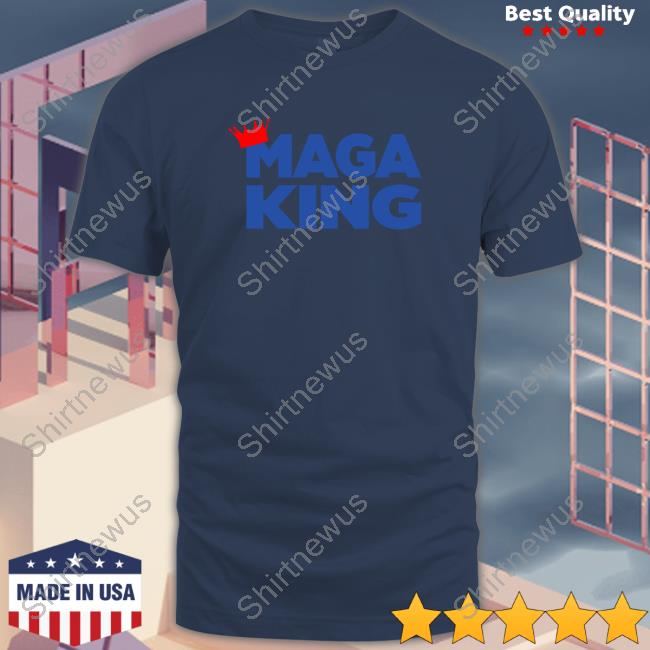 Official Ron Filipkowski Maga King Sweatshirt