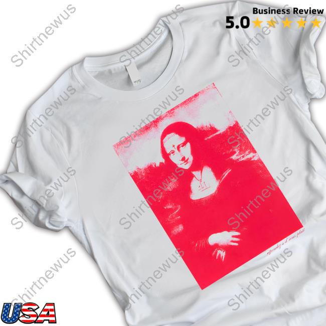 Shop 21 Savage Merch Rsvp Gallery X 21 Savage Mona Lisa Tee
