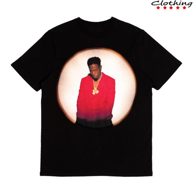 Official Joey Badass Merch Store The SpotLight Shirt
