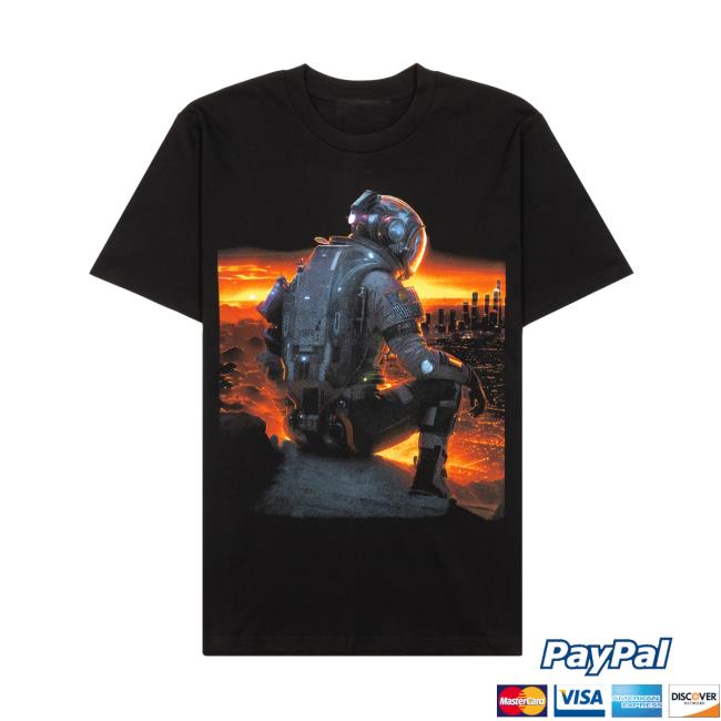 Slander Lacc Los Angeles Convention Center 2023 Long Sleeve T Shirt