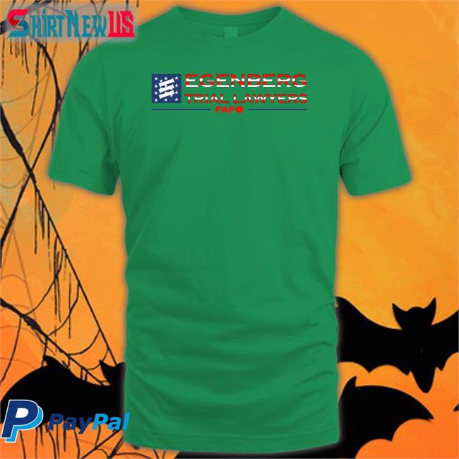 Rb&R Day 126 Kenner Seafood Egenberg Trial Lawyers Fafo Shirts Hold The Mayo