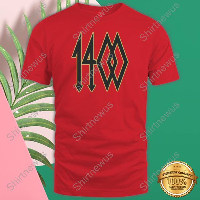 1400 Shirt