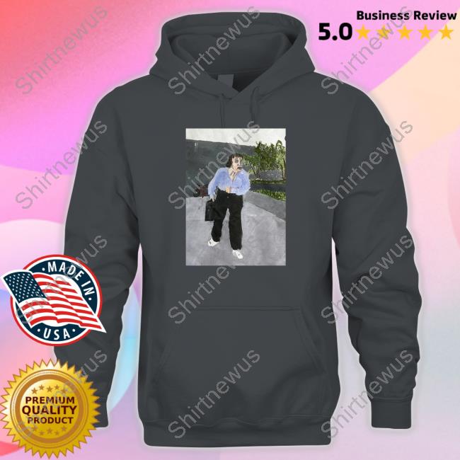 Trumpet Tee Shirt Adam Friedland Trumpet T Shirt