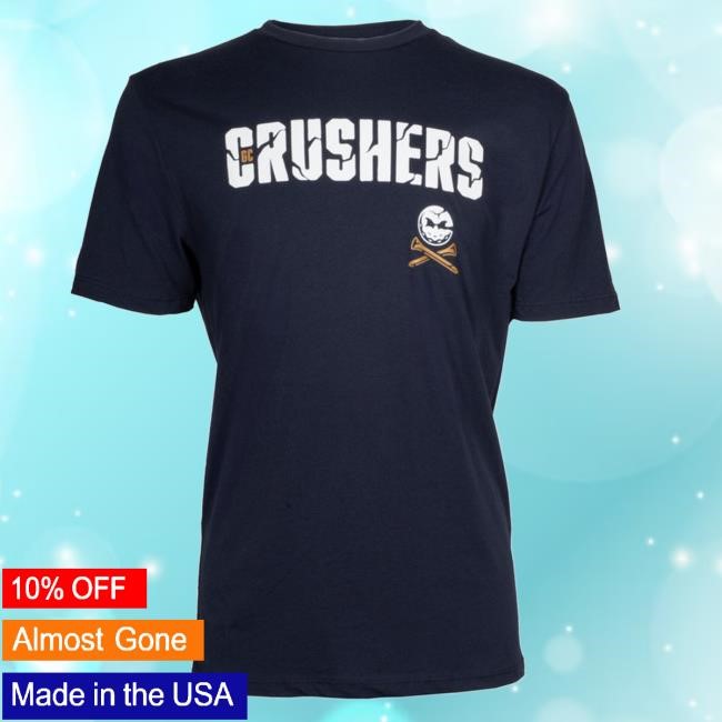 Crushers Gc Official Merch Shop | LIV Golf | Crushers GC | Core Team Sweater