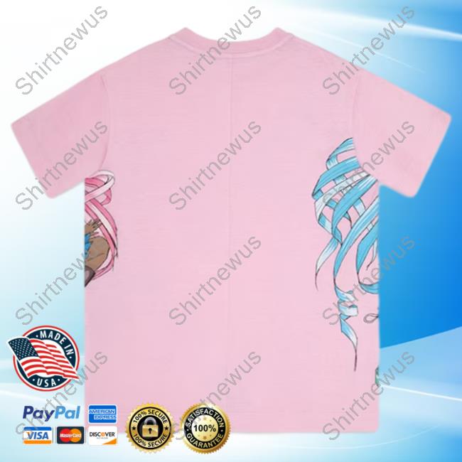 Official Fendi Clothing Store Shop Junior 3D Tee Shirt Official Fendi Clothing Store Shop Junior 3D Top Shirt