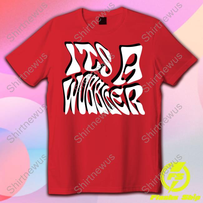 Back On Figg Merch Bof Its A Wobbler Shirt Swishla