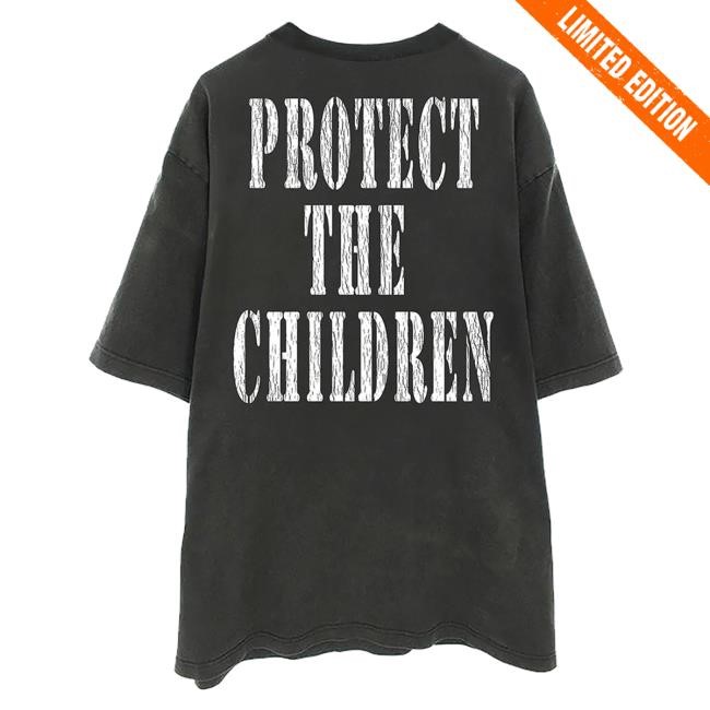 Falling In Reverse Protect the ChildrenShirt