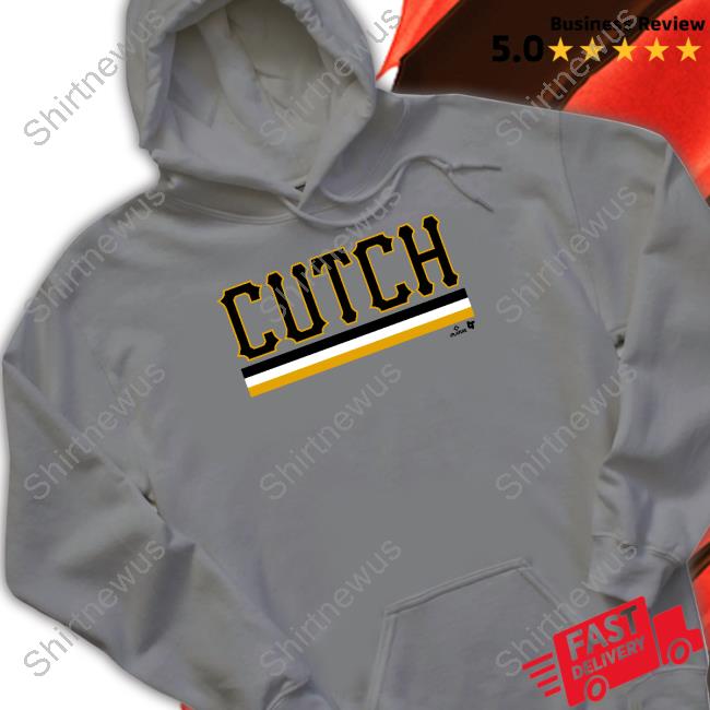 Pittsburgh Cutch Shirts